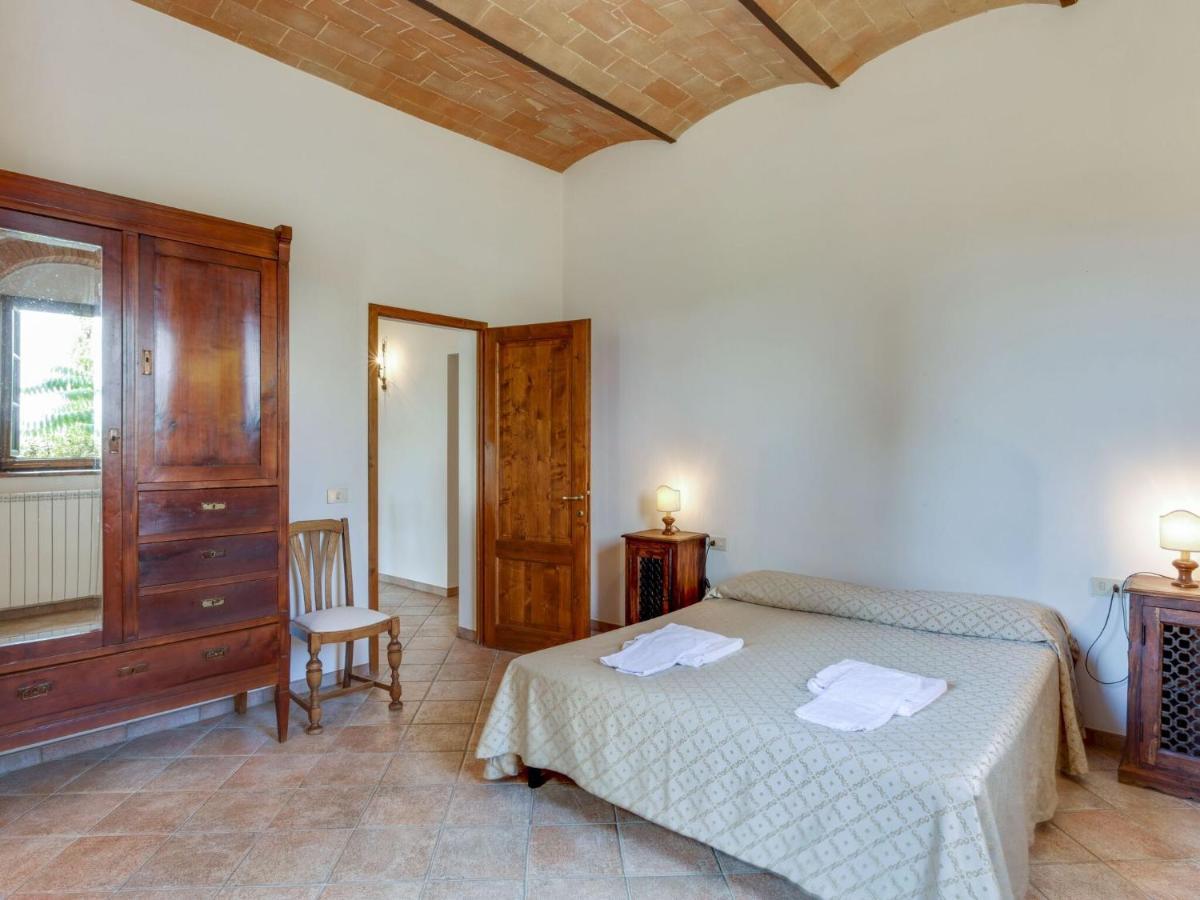 Belvilla By Oyo Toraio Barberino Val d'Elsa Номер фото