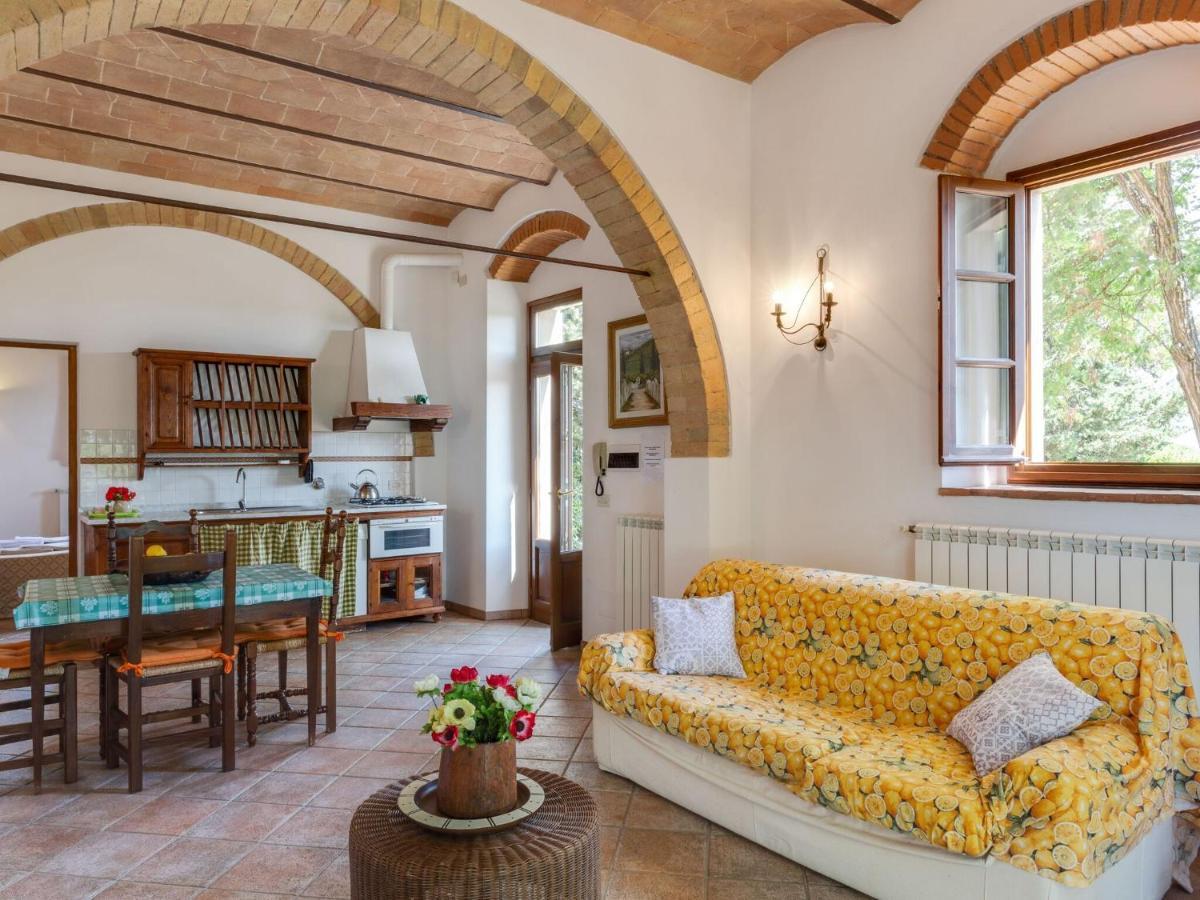 Belvilla By Oyo Toraio Barberino Val d'Elsa Номер фото
